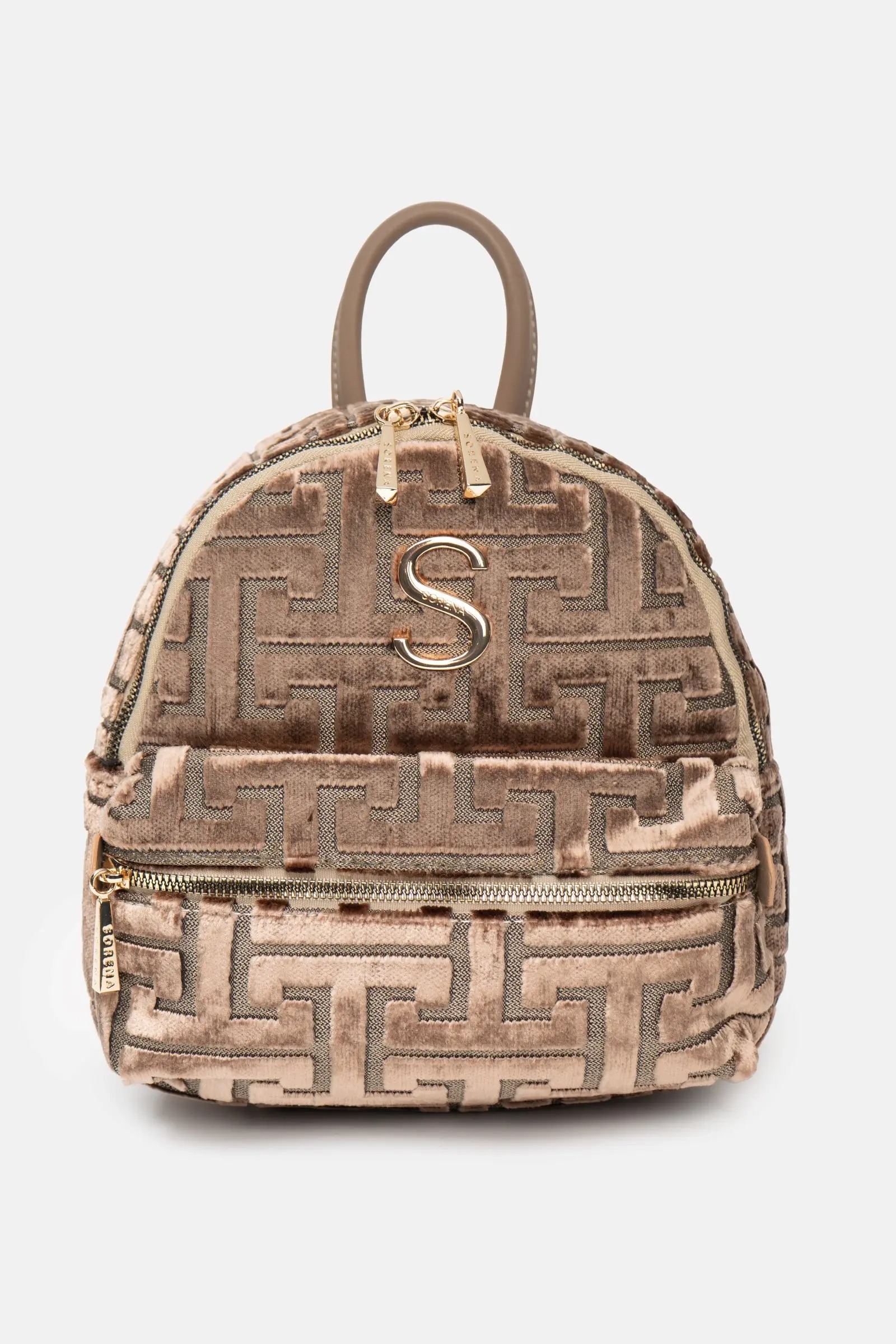 Calisti-mini-backpack Calisti Mini Backpack Sorena - Image 1