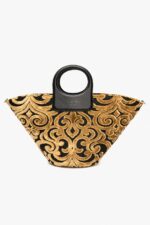 Cassandra Medium Basket Bag Sorena - Image 2