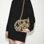 Myra Large Bucket Bag Sorena