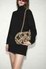 Myra Large Bucket Bag Sorena